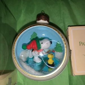 Vintage Hallmark Snoopy 1979